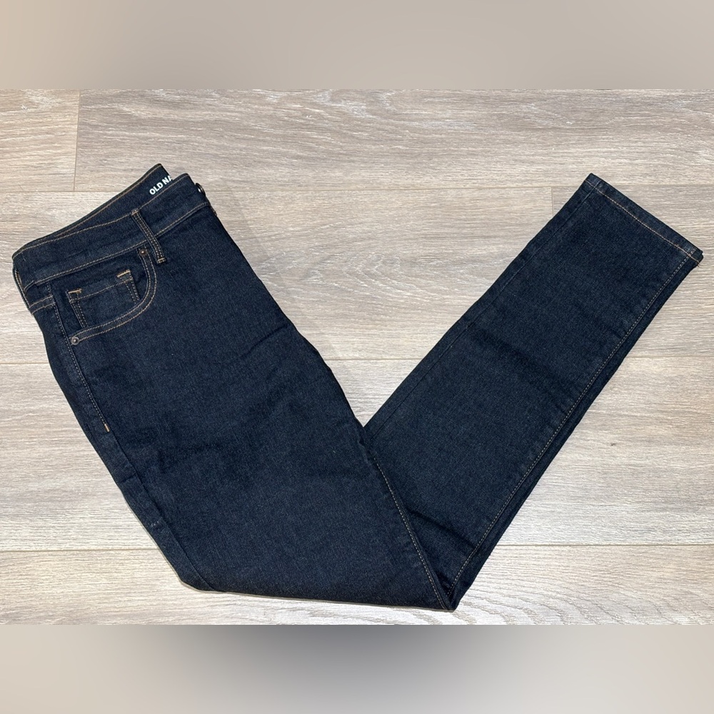 Old Navy Original Mid-rise Jeans